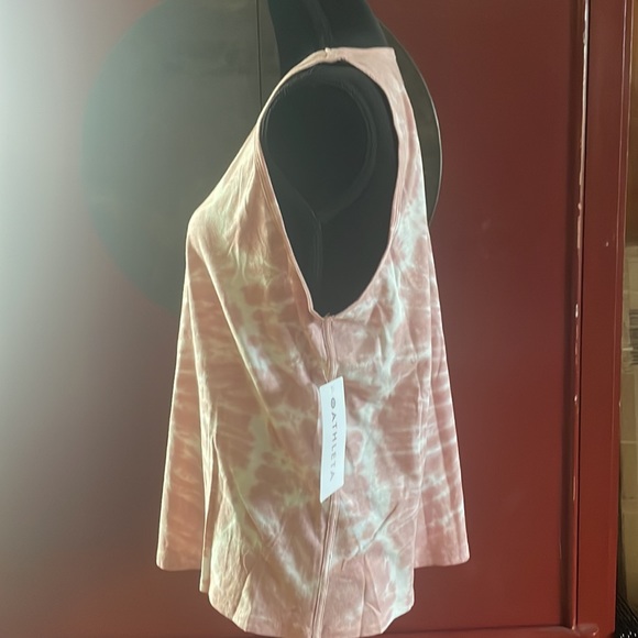 🔥ATHLETA 100% organic cotton - Picture 2 of 7
